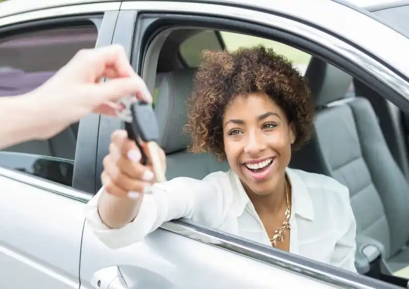 auto leasen Buggenum